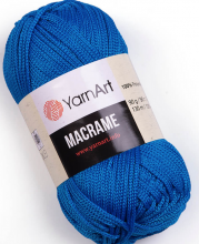 Macrame-139 Yarnart